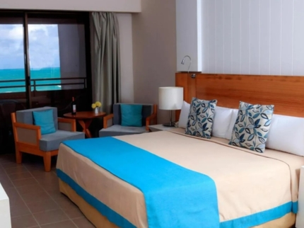 DOUBLE SEA VIEW Room