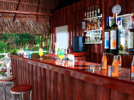 La Caleta Beach Bar