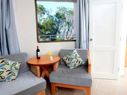 JUNIOR SUITE Room