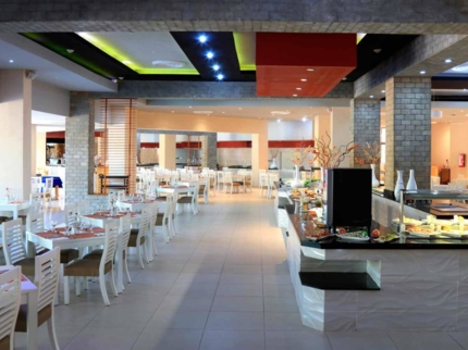 BUFFET RESTAURANT