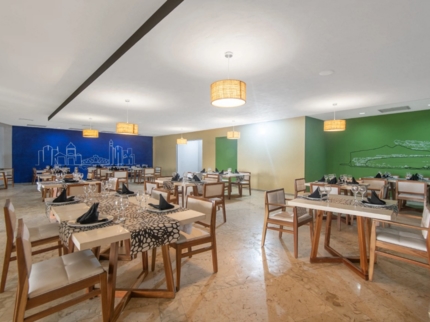 ITALIANO - Restaurant