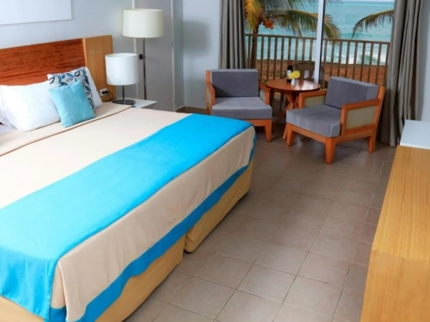 Double Cayo Ocean View