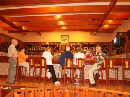 Coffee Bar El Capuccino