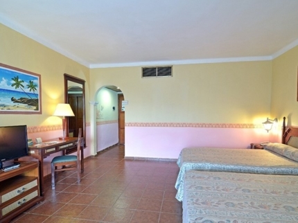 Standard Room (Villa section)