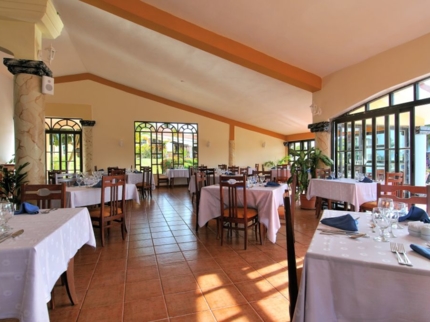 Buffet Restaurant El Zaguán