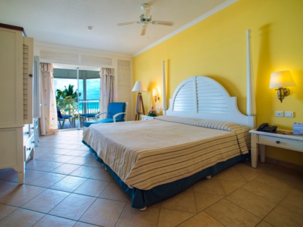 Suite Room