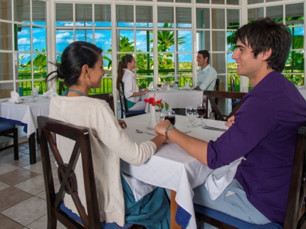 Buffet  Restaurant La Marina
