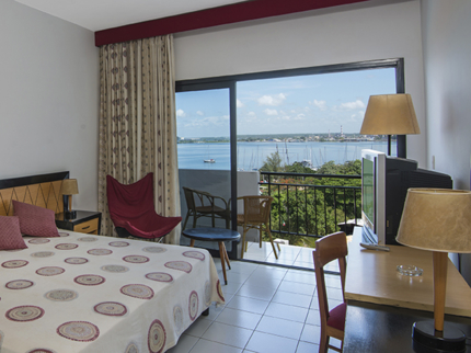 INNSIDE GUESTROOM Room