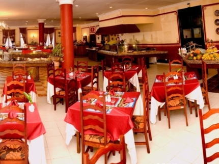 1514 buffet restaurant