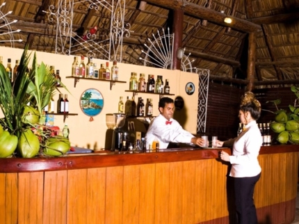 el conuco bar