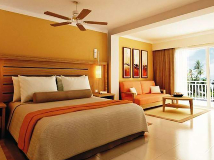 OCEAN VIEW Junior Suite Room