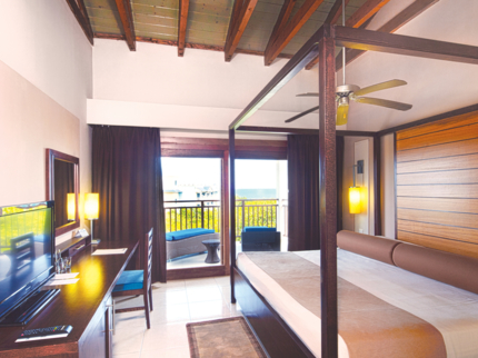 Royalton Suite Room