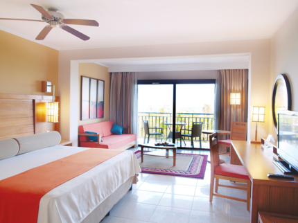Junior Suite Room