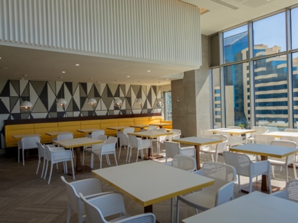 El Olivo - Restaurant