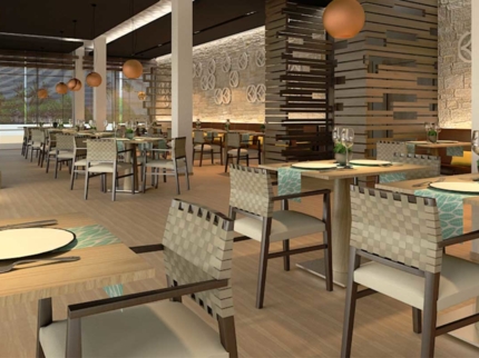 PORTO FINO RESTAURANT