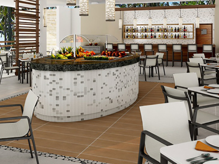 CAPTAIN COOK SNACK BAR