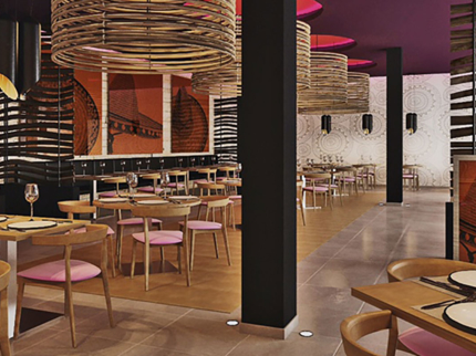 MAISON GOURMET
