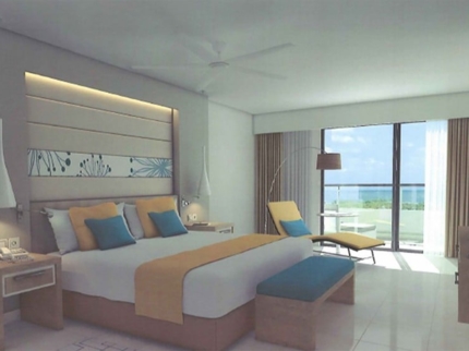 PREMIUM OCEAN FRONT VIEW