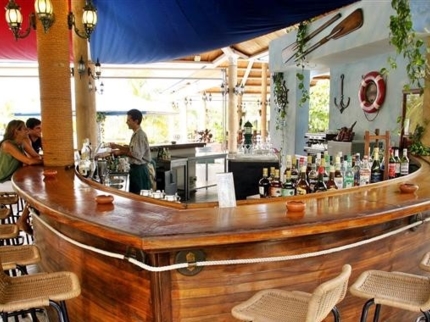 Lobby Bar La Fuente
