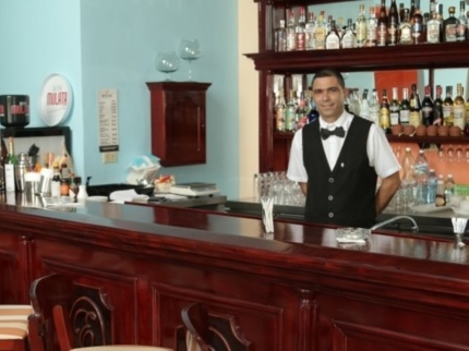 Lobby Bar