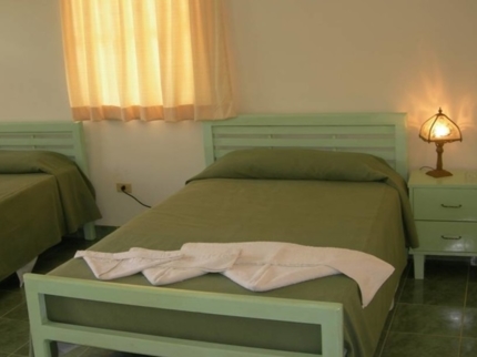 Habitación STANDARD