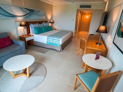 SEA VIEW STANDARD Room