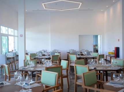 Beach Snack Bar LAS PALMERAS