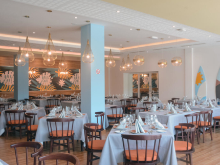 Grill Restaurant Sazon