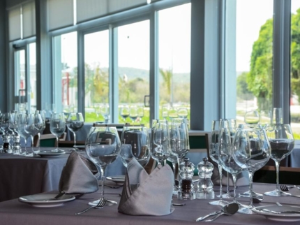 Buffet Restaurant LA ESTANCIA