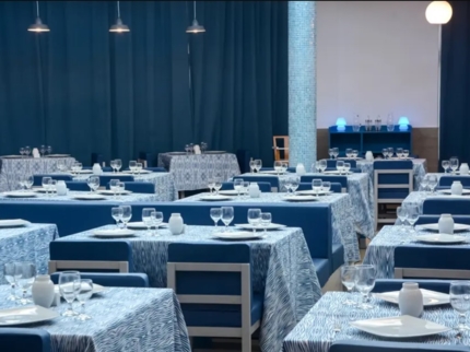 Restaurant ISLA BONITA