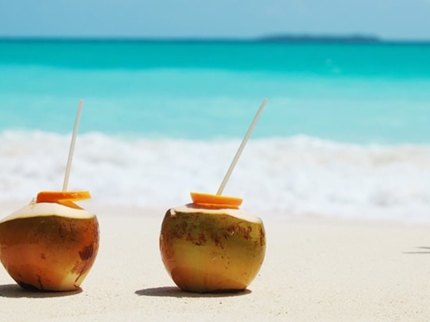 LA MAREA. - Beach Bar