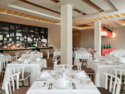 Restaurante cubano