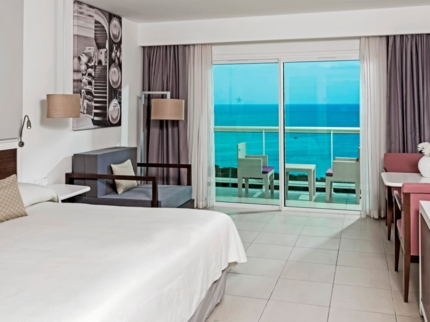 DOUBLE STAR PRESTIGE SEA VIEW Room