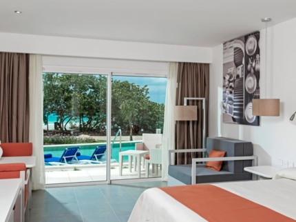 Swim out Star Prestige