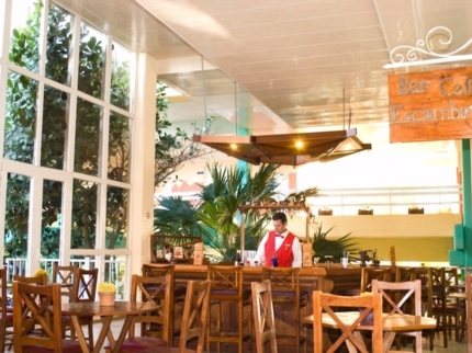 Bar Café Escambray