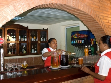 Bar Bahía de Casilda