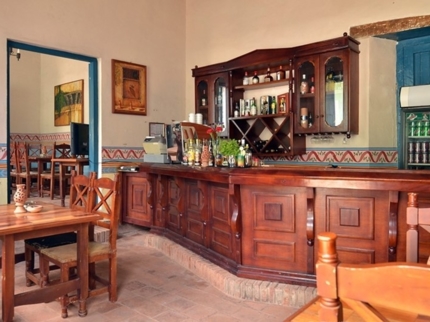 Meson del Regido Bar