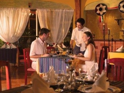 Mexican Restaurant Gregorio