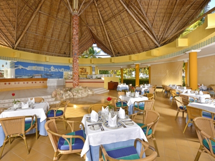 Italian Restaurant La Gondola