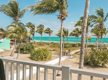 DOUBLE SEA VIEW Room