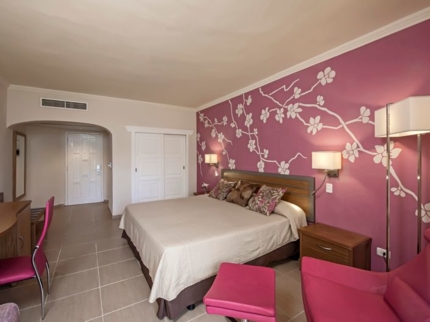 FAMILY Room (2 Rooms)