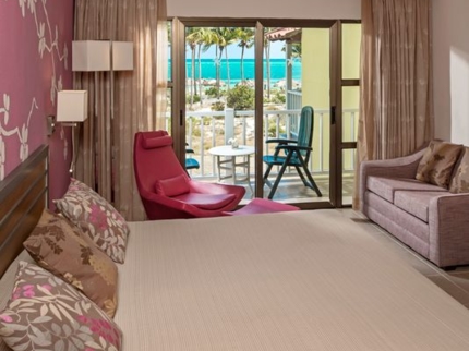 DOUBLE BEACH Room