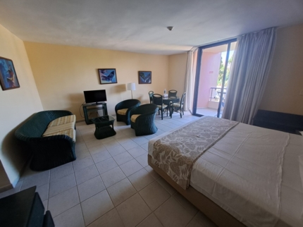 JUNIOR SUITE ROOM