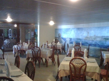 Restaurant Costa Habana