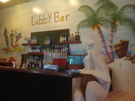 Lobby Bar