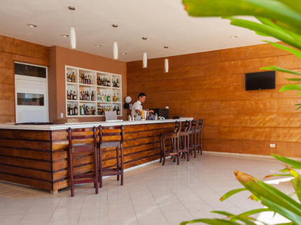 Snack Bar La Joya