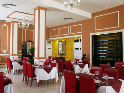 La Francia Restaurant