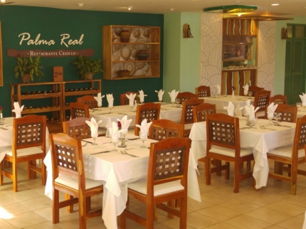Palma Real Restaurant