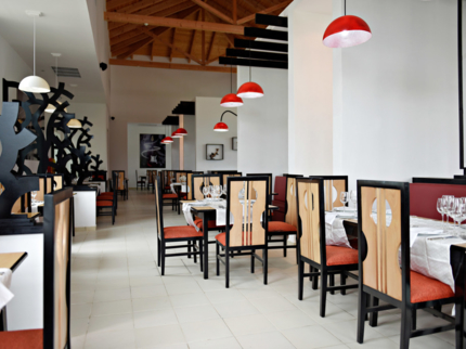 EMPORIUM RESTAURANT