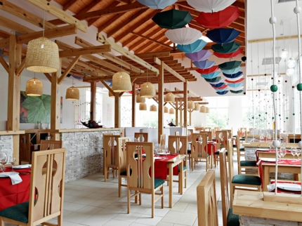 MEXICANA CANTINA